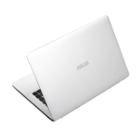 Asus X551CADH21 Laptop User manual