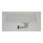 Apple 922-5186 - USB Keyboard Specifications