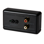 Channel Vision AB-203 Specification Sheet