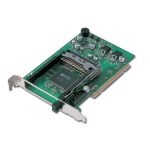 Ratoc CB31U Rev.4.0 Ultra SCSI CardBus PC Card User`s guide