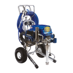 Graco 312347A EuroPro 250 Owner's Manual