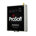 ProSoft Technology RLX2-IHG-A Products802.11g High Power Industrial Hotspot RLX2 (FCC) Datasheet