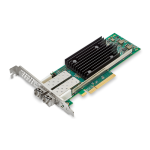 QLogic SDR 4x InfiniBand to PCI Express x8 Host Channel Adapter Datasheet