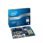 Intel DZ68AF Product Manual