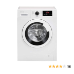 Bomann WA 7170.1 Washing machine Operating instruction