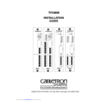 Cabletron Systems SEHI-24 User`s guide