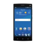 ZTE Z955A Unlocked Cell Phone User guide