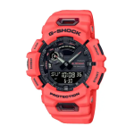 Casio G-Shock GBA-900 User Manual | Online Reading and Q&amp;A