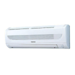 Samsung SH09AWH air conditioner Product information