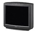 Sony KV-35V68 Direct View Large Screen Television Owner's Manual