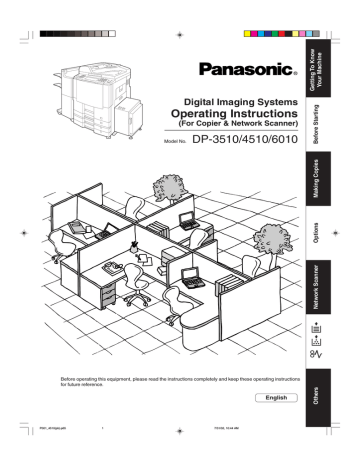 Drive Proof DP-210WH Operating instructions Drive Proof DP-210WH Operating instructions