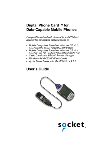Casio CASSIOPEIA IT-2000D User`s guide Casio CASSIOPEIA IT-2000D User`s guide