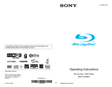 Daewoo DLN-17D4 Operating instructions Daewoo DLN-17D4 Operating instructions