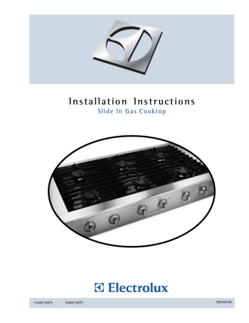 Electrolux 5995447108 Product specifications Electrolux 5995447108 Product specifications