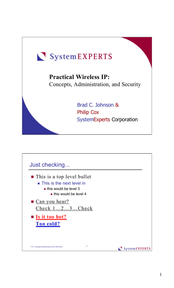 US Robotics USR2450 Technical information US Robotics USR2450 Technical information