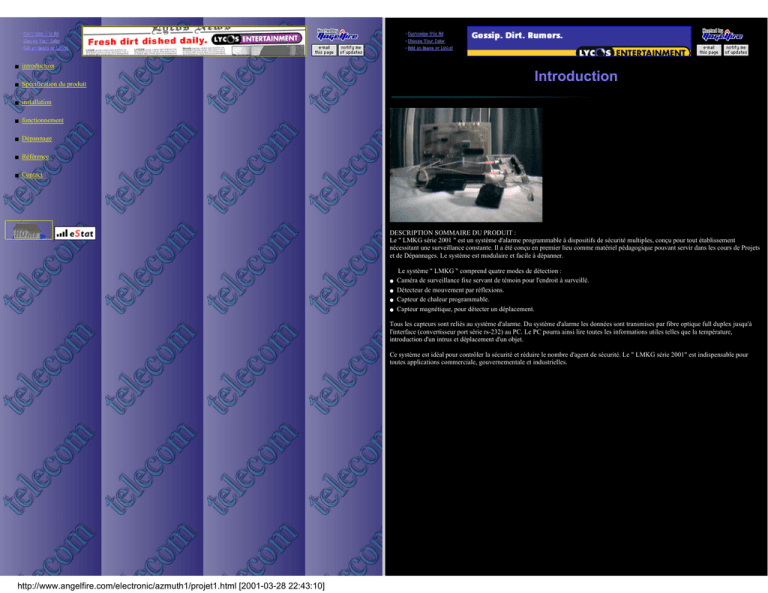 Caple RBR5 Specifications Caple RBR5 Specifications