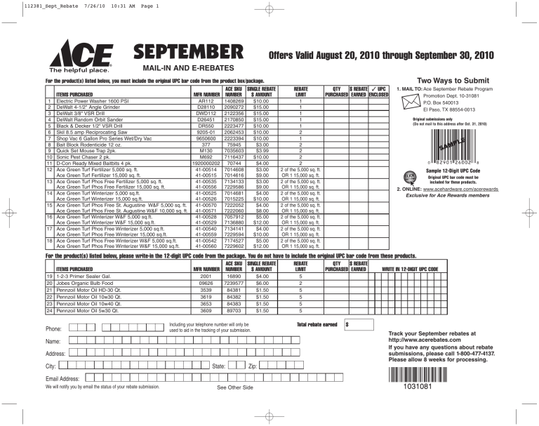 Black & Decker DR550 User manual Black & Decker DR550 User manual