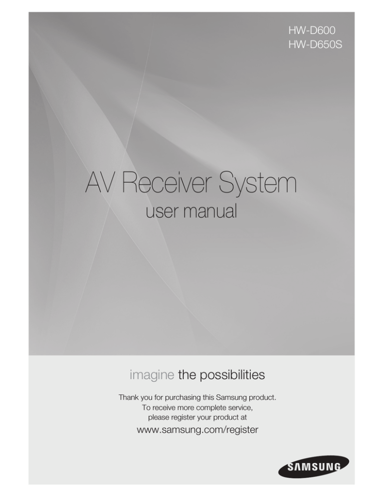 Samsung AH68-02231A User manual Samsung AH68-02231A User manual