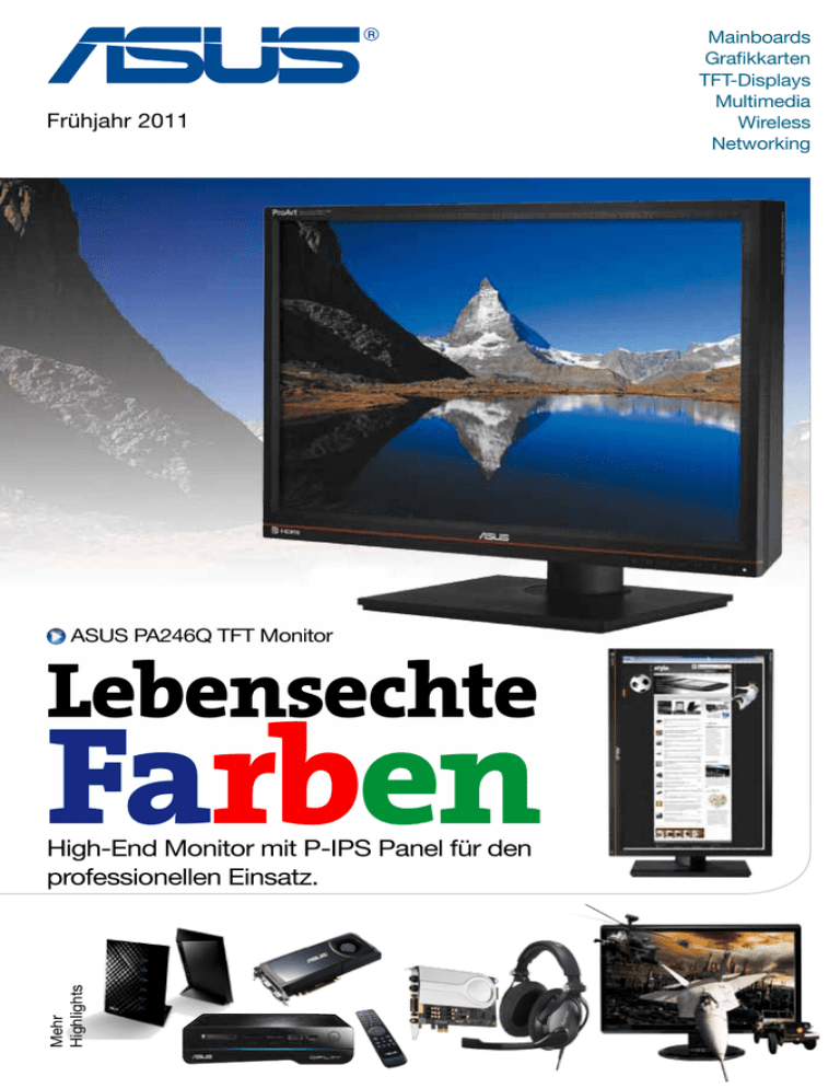 Asus P6-M4A3000E User manual Asus P6-M4A3000E User manual