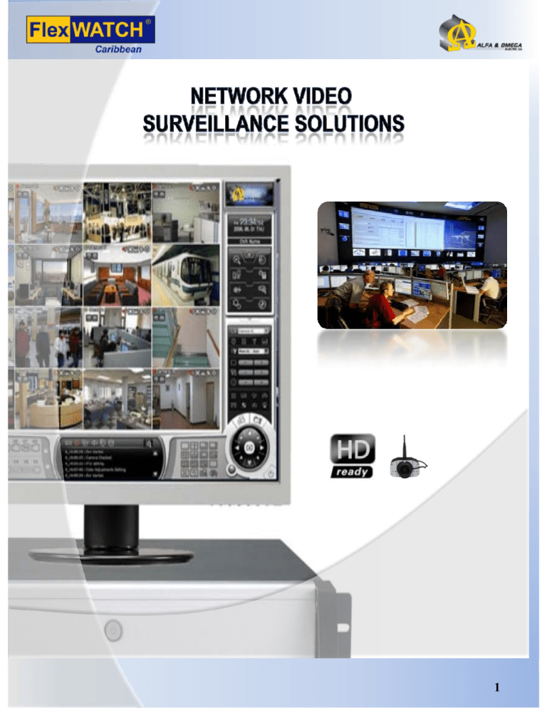 Seyeon FW1170 User manual Seyeon FW1170 User manual