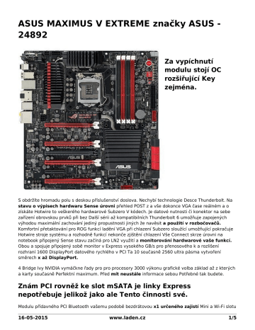 Asus VW225D User manual Asus VW225D User manual