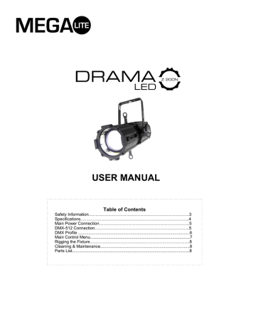White Z-200 User manual | Manualzz