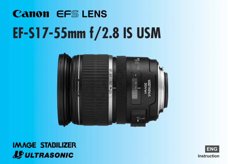 Canon E 77 Specifications Canon E 77 Specifications