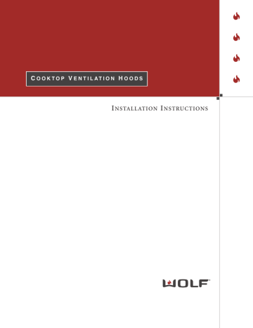 Wolf 1200 Troubleshooting guide Wolf 1200 Troubleshooting guide