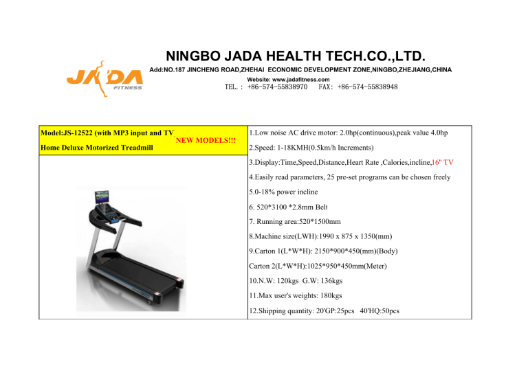 China Deluxe JS-4300 User manual China Deluxe JS-4300 User manual