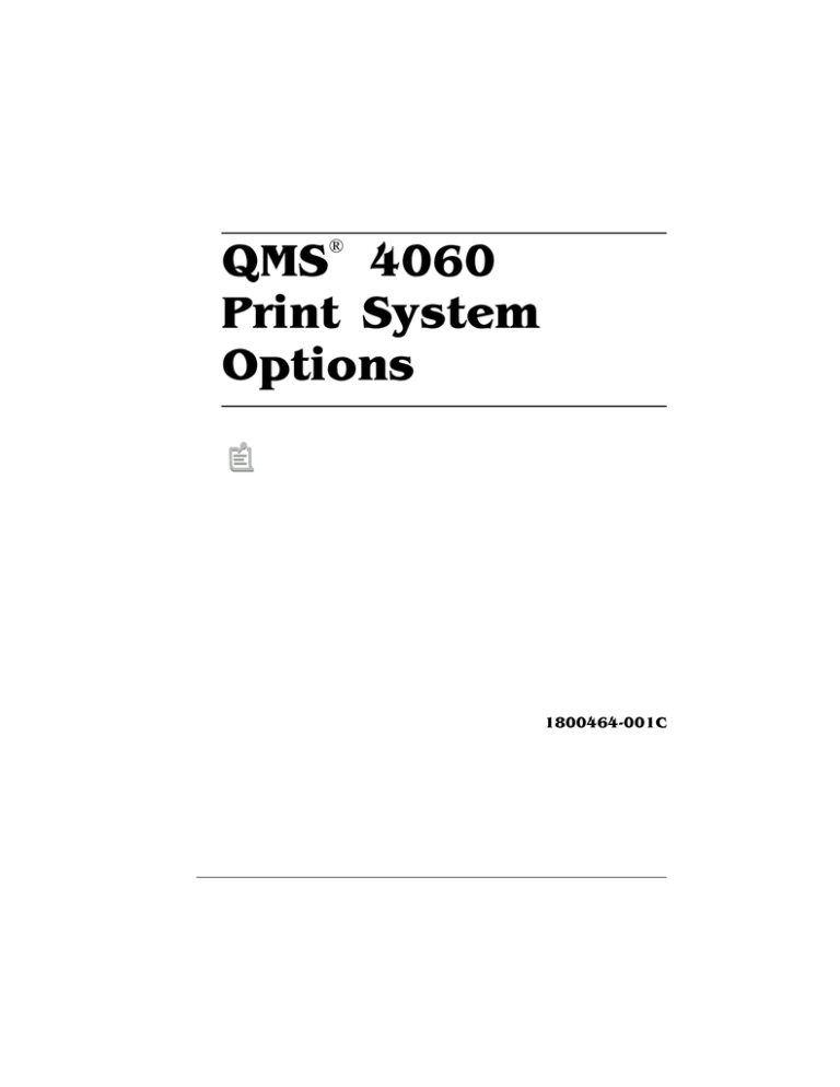 Philips EM7U LCOS User`s guide Philips EM7U LCOS User`s guide