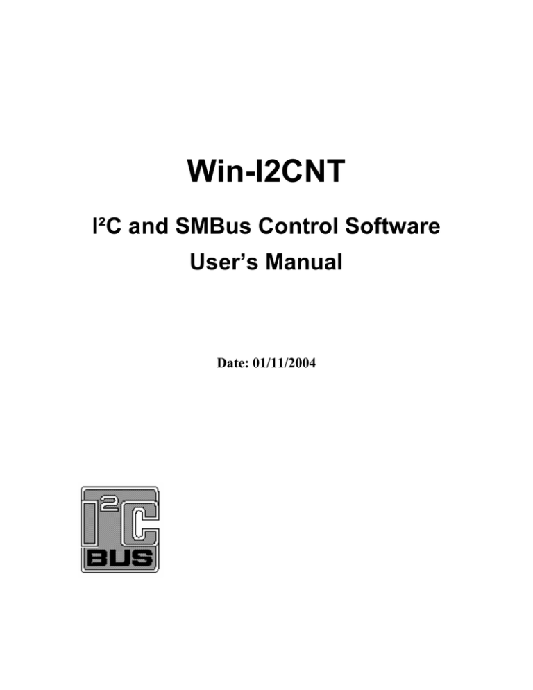 Philips PTN3501 User's manual Philips PTN3501 User's manual