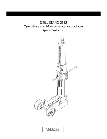 DeWalt 36-477 Instruction manual | Manualzz