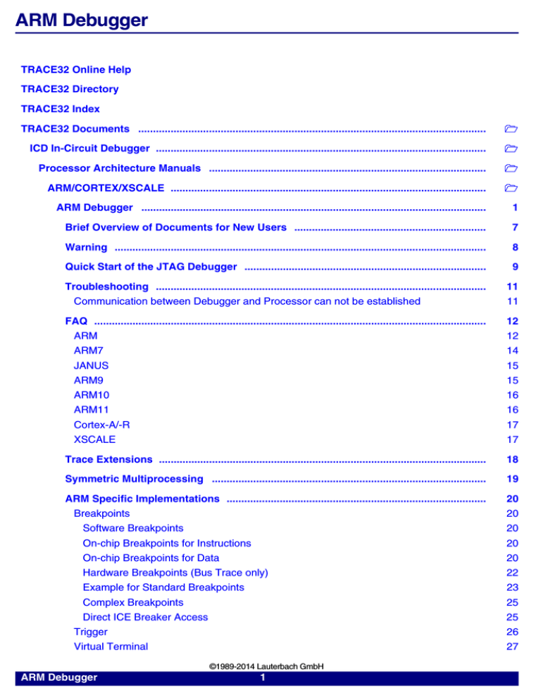 Cortexa Technology 7202 Specification Cortexa Technology 7202 Specification