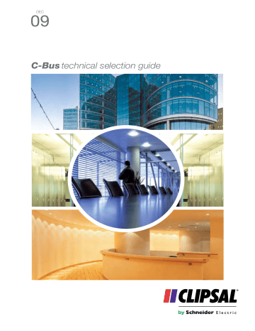 Clipsal 5070THPR Specification Clipsal 5070THPR Specification