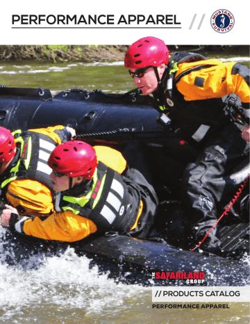 Mustang Survival MD3183 User manual Mustang Survival MD3183 User manual