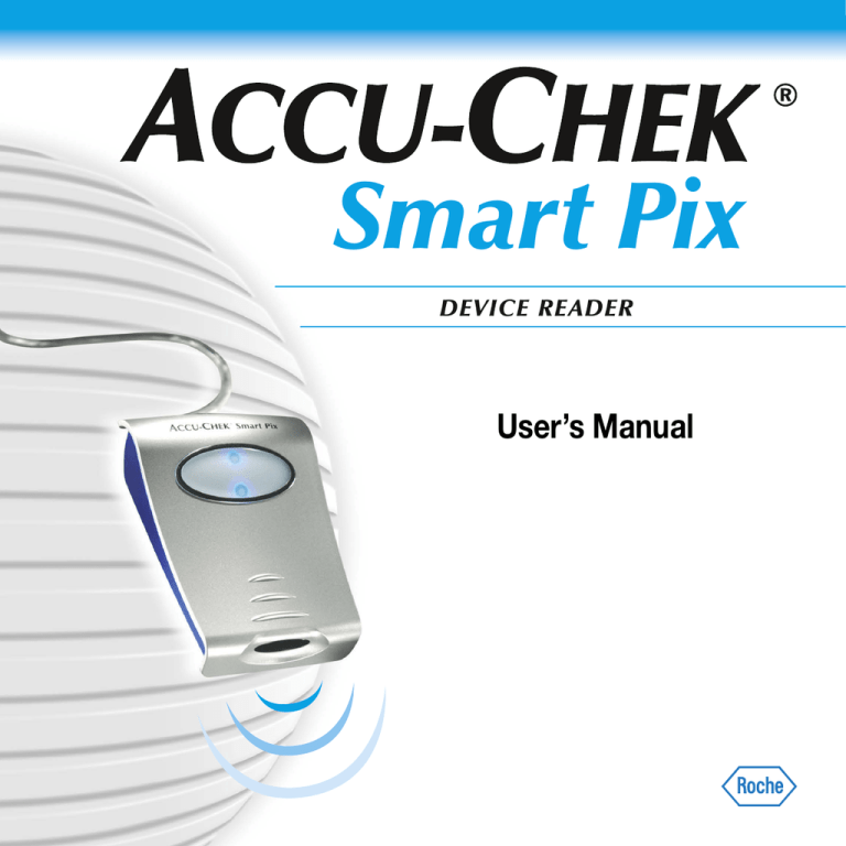 Roche Accu-Chek Aviva User manual Roche Accu-Chek Aviva User manual
