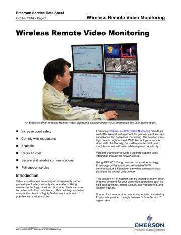 visual engineering surveillance camera User manual visual engineering surveillance camera User manual