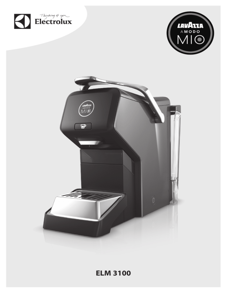 Electrolux B 342 X Specification Electrolux B 342 X Specification