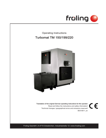Sharp TM150 Operating instructions Sharp TM150 Operating instructions