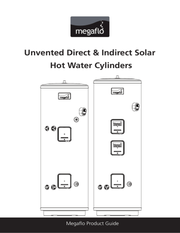 Ecosolar Solar Hot Water System User guide Ecosolar Solar Hot Water System User guide