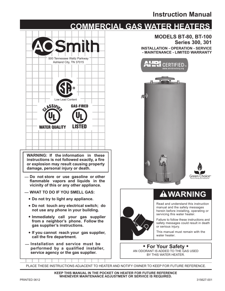 Your Heater DH 1050 User manual Your Heater DH 1050 User manual