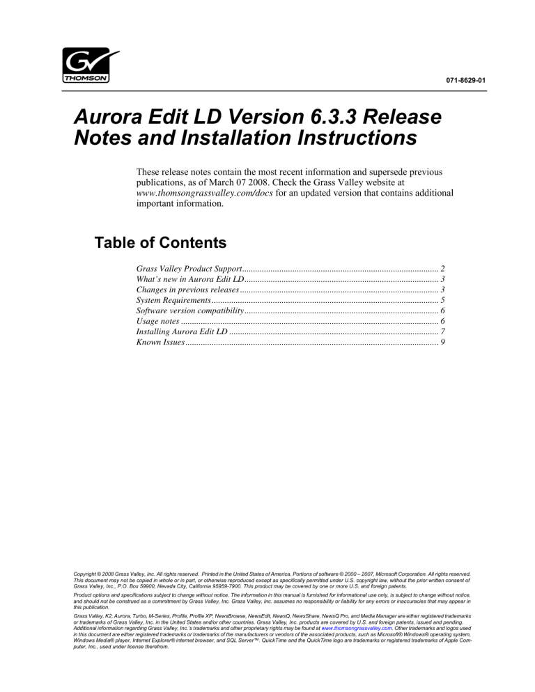 ViewSonic G771 User manual ViewSonic G771 User manual