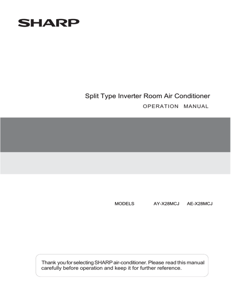 Sharp R-220B Specification Sharp R-220B Specification