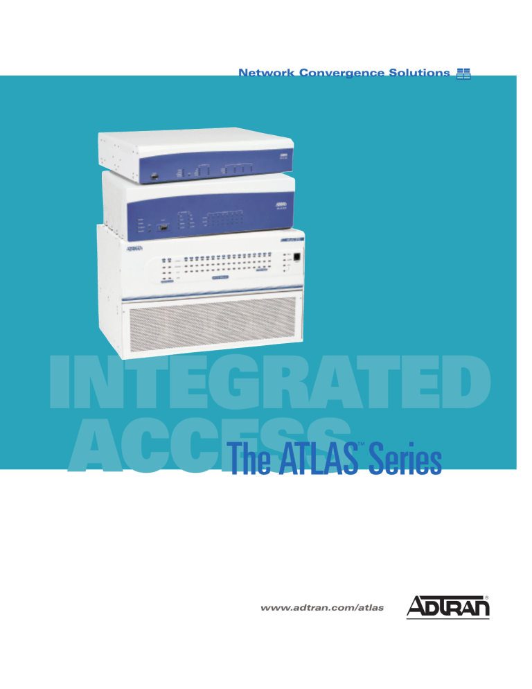 ADTRAN NxT1 HSSI/V-35 User manual ADTRAN NxT1 HSSI/V-35 User manual