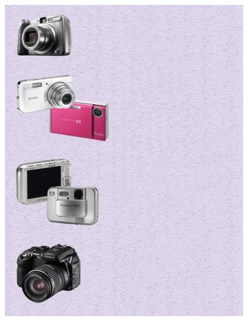 Canon SD600 - PowerShot Digital ELPH Camera Specification Canon SD600 - PowerShot Digital ELPH Camera Specification