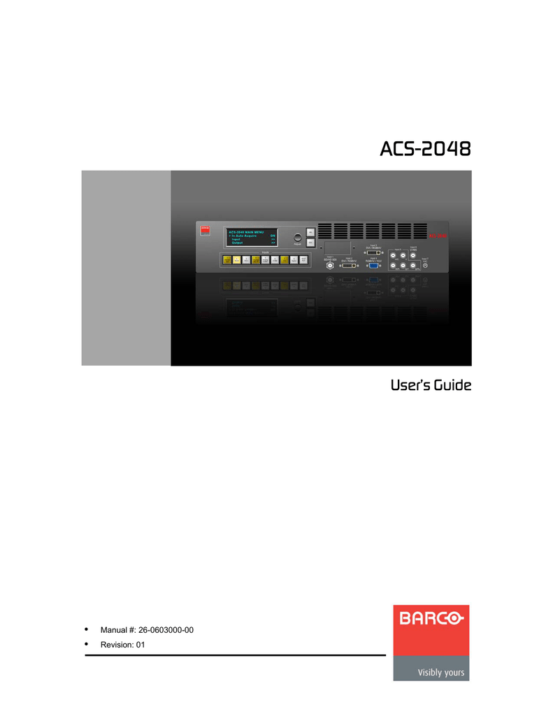 Codigos De Control Universal