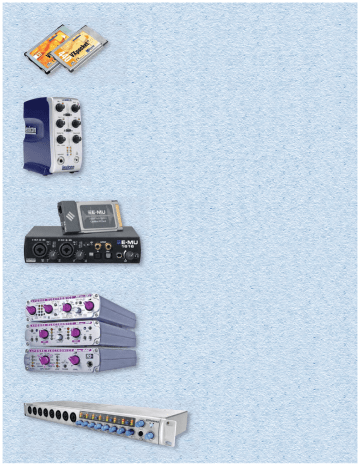 AmpliTube 3 STEREO POST effects Specification AmpliTube 3 STEREO POST effects Specification