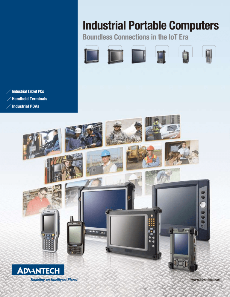 Rugged Computing X10D User manual Rugged Computing X10D User manual