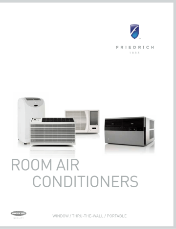 Air-Con 18000 BTU Specification Air-Con 18000 BTU Specification