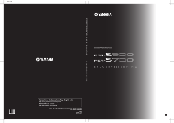 Yamaha A-S700 BL Specification Yamaha A-S700 BL Specification